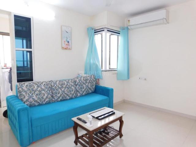 1 BHK Apartment in Malad East for rent Mumbai. The reference number is 21203084