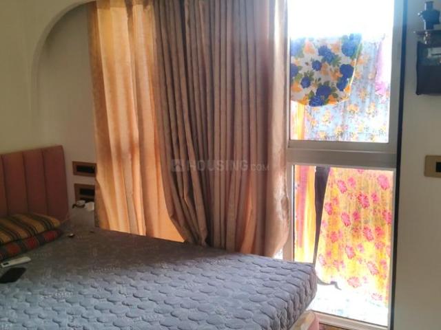 1 BHK Apartment in Malad East for rent Mumbai. The reference number is 21239272