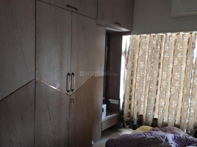 1 BHK Apartment in Malad East for rent Mumbai. The reference number is 21302027