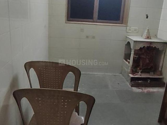 1 BHK Apartment in Malad East for rent Mumbai. The reference number is 21362444