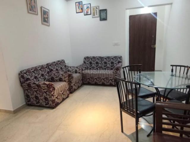 1 BHK Apartment in Malad East for rent Mumbai. The reference number is 21368736