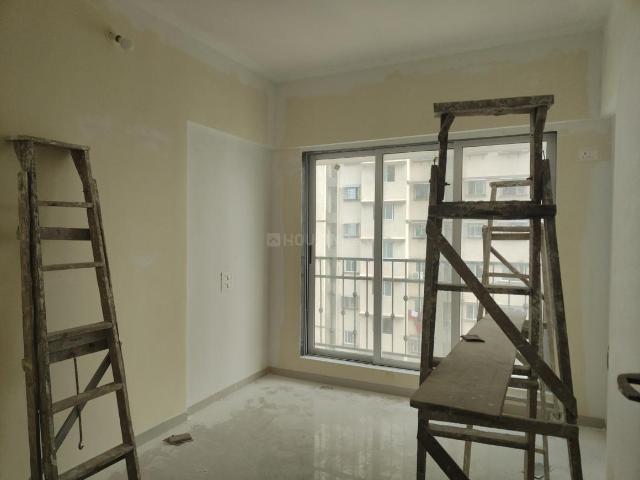 1 BHK Apartment in Malad East for resale Mumbai. The reference number is 15391976