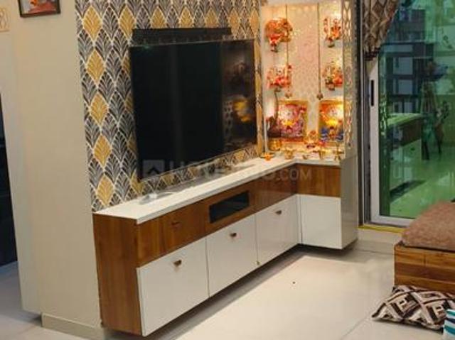 1 BHK Apartment in Malad East for resale Mumbai. The reference number is 15643036