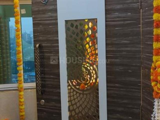 1 BHK Apartment in Malad East for resale Mumbai. The reference number is 16051064