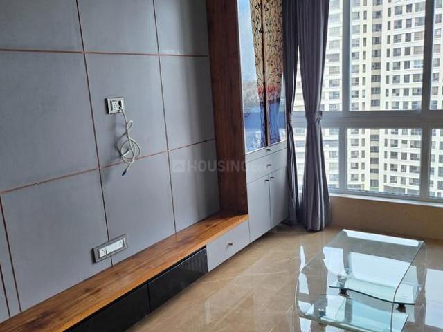 1 BHK Apartment in Malad East for resale Mumbai. The reference number is 17393959