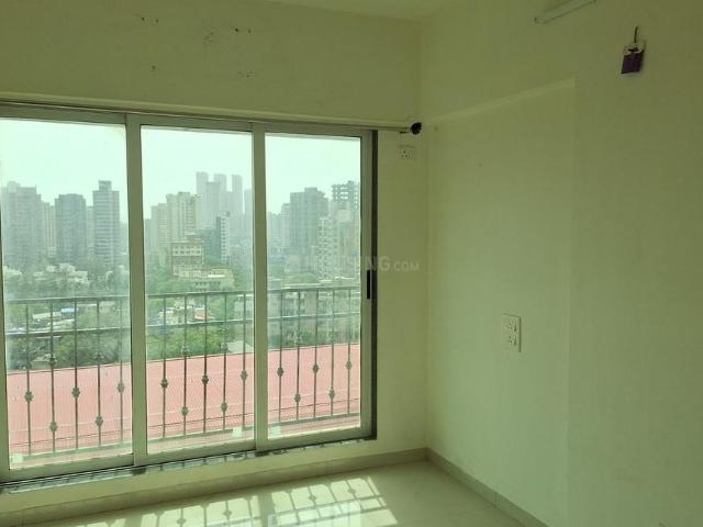 1 BHK Apartment in Malad East for resale Mumbai. The reference number is 17404454