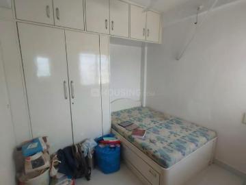 Flat for sale in Kurar Heights - Lift
