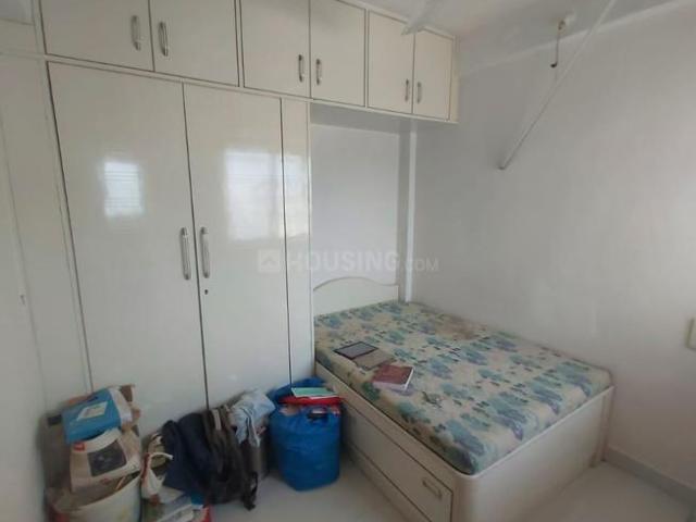 1 BHK Apartment in Malad East for resale Mumbai. The reference number is 19058823