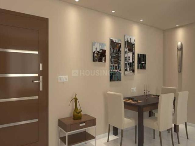 1 BHK Apartment in Malad East for resale Mumbai. The reference number is 19077298
