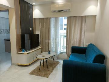 Flat for sale in Kurar Heights - Garden