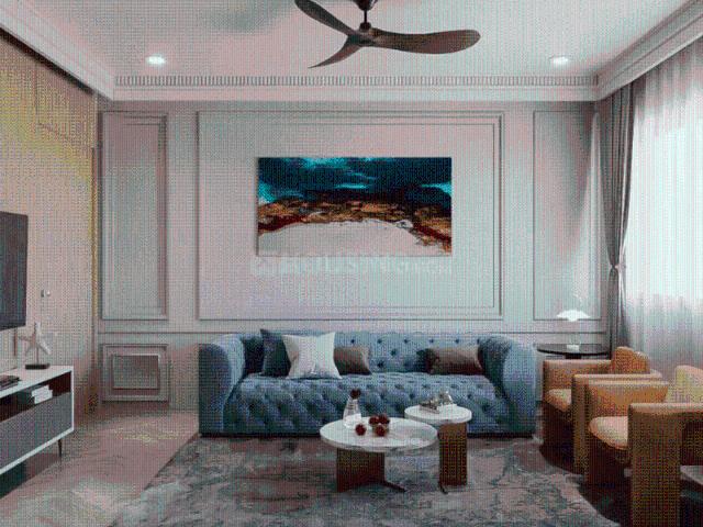 1 BHK Apartment in Malad East for resale Mumbai. The reference number is 19596251