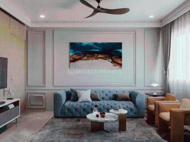 1 BHK Apartment in Malad East for resale Mumbai. The reference number is 19657253