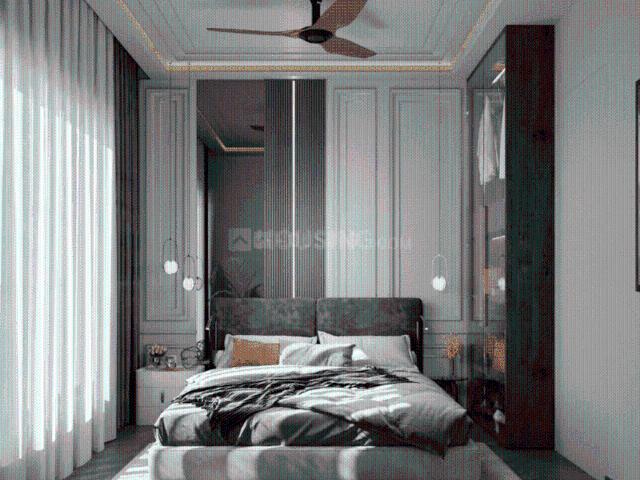 1 BHK Apartment in Malad East for resale Mumbai. The reference number is 19657269