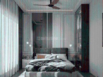 Flat for sale in Kurar Heights - Garden