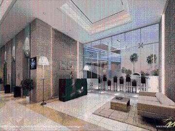 Flat for sale in Kurar Heights - Security