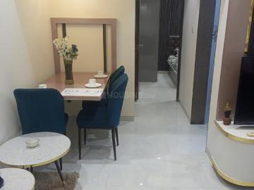 Flat for sale in Kurar Heights