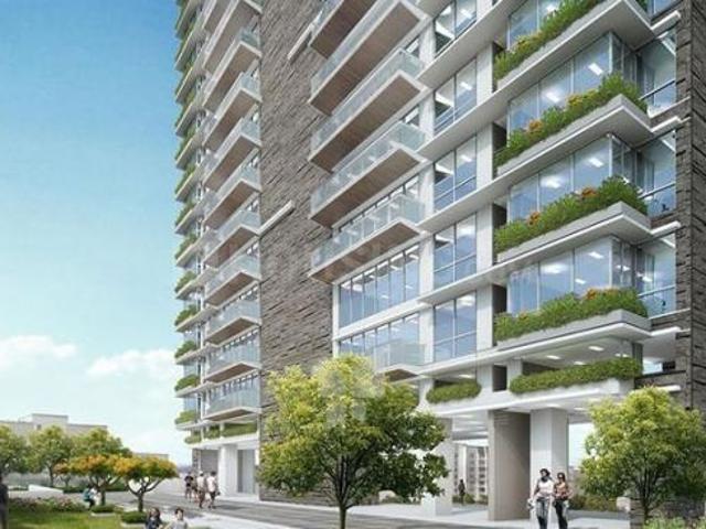1 BHK Apartment in Malad East for resale Mumbai. The reference number is 19964904