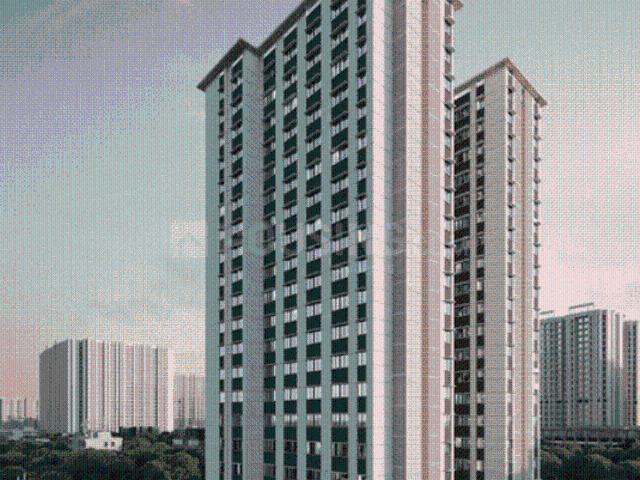 1 BHK Apartment in Malad East for resale Mumbai. The reference number is 20184248