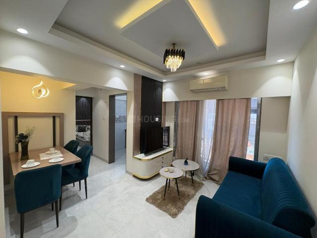 1 BHK Apartment in Malad East for resale Mumbai. The reference number is 20276043