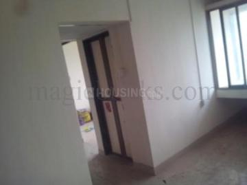1 BHK Apartment in Malad East for resale Mumbai. The reference number is 20318367