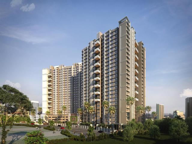 1 BHK Apartment in Malad East for resale Mumbai. The reference number is 20322723