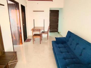 1 BHK Apartment in Malad East for resale Mumbai. The reference number is 20464199