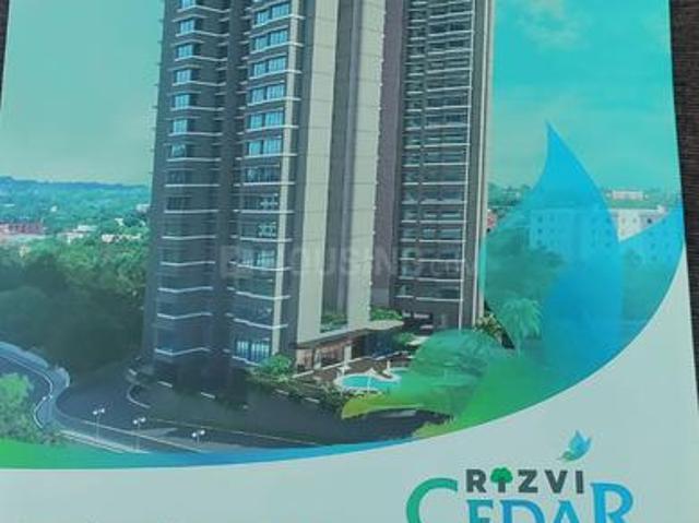 1 BHK Apartment in Kandivali East for resale Mumbai. The reference number is 20545394
