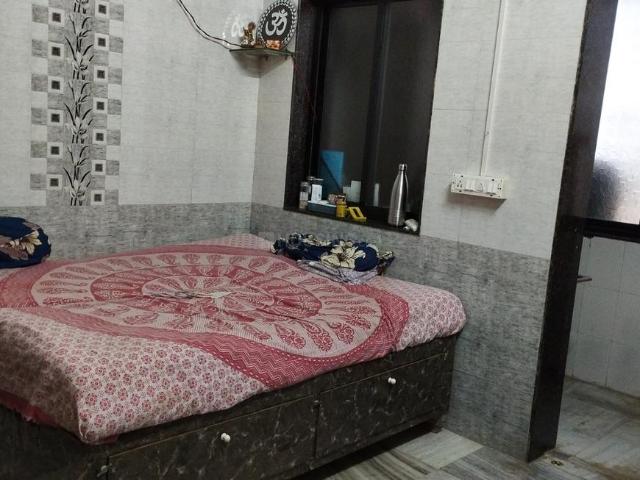 1 BHK Apartment in Malad East for resale Mumbai. The reference number is 20563230