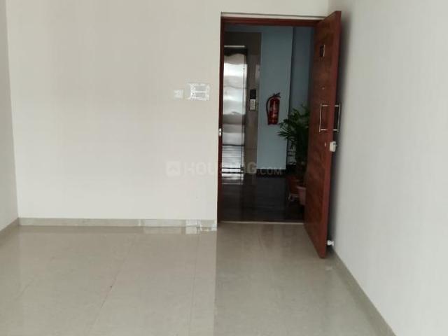 1 BHK Apartment in Malad East for resale Mumbai. The reference number is 20568771