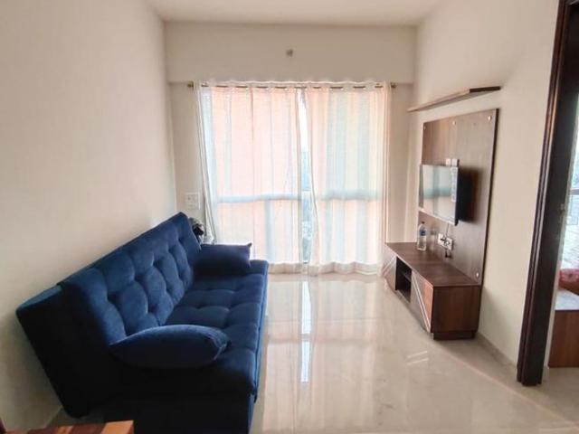 1 BHK Apartment in Malad East for resale Mumbai. The reference number is 20538086