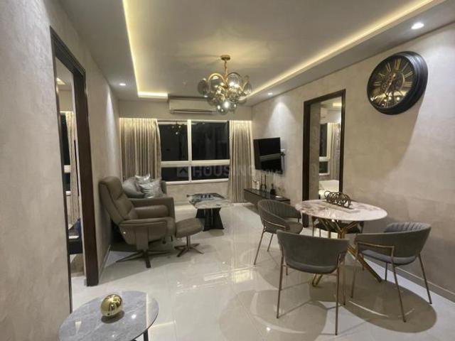 1 BHK Apartment in Malad East for resale Mumbai. The reference number is 20855951