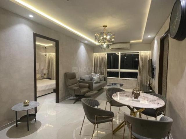 1 BHK Apartment in Malad East for resale Mumbai. The reference number is 20855922