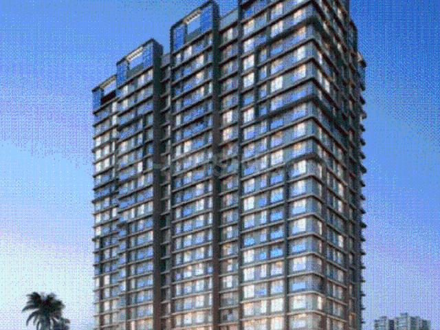 1 BHK Apartment in Malad East for resale Mumbai. The reference number is 20895735