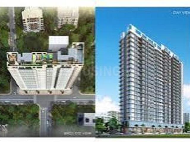 1 BHK Apartment in Malad East for resale Mumbai. The reference number is 20824672