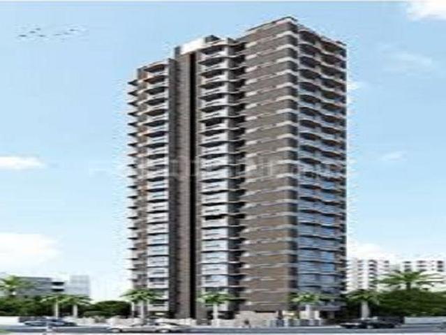 1 BHK Apartment in Malad East for resale Mumbai. The reference number is 20824605