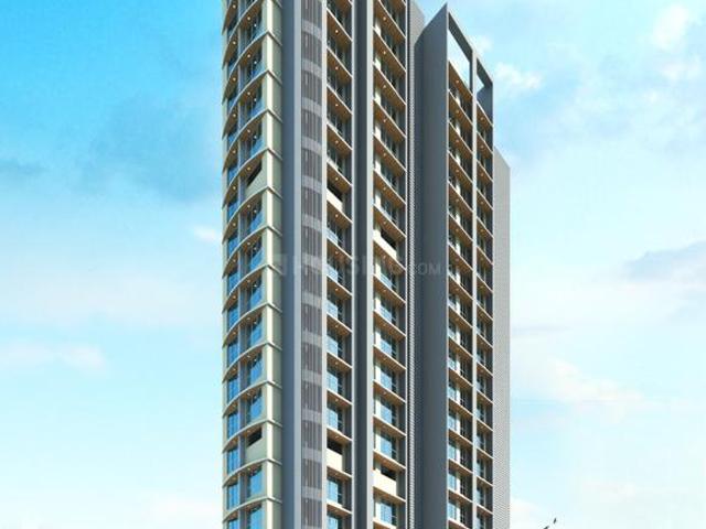 1 BHK Apartment in Malad East for resale Mumbai. The reference number is 20987325