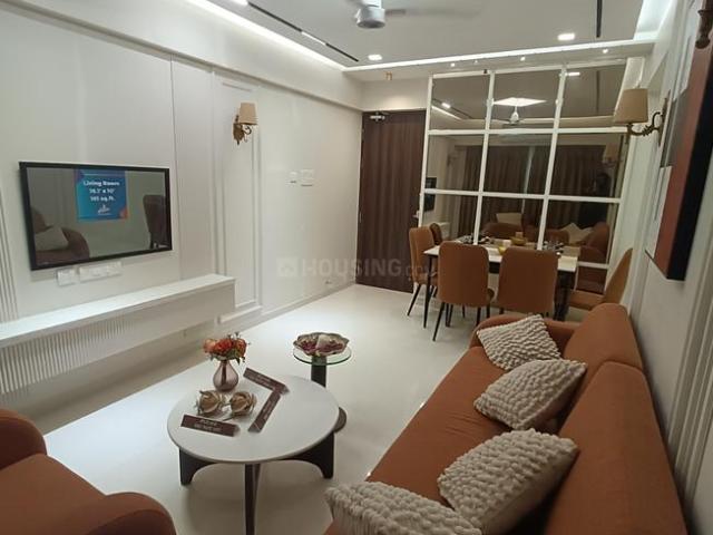 1 BHK Apartment in Malad East for resale Mumbai. The reference number is 21060536