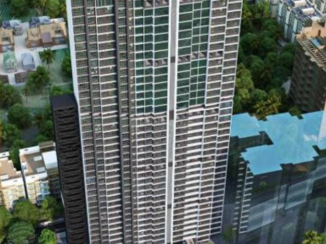 1 BHK Apartment in Malad East for resale Mumbai. The reference number is 21063541