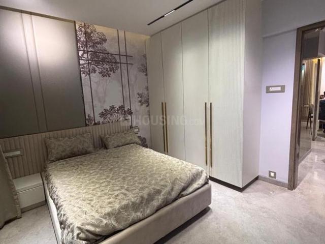 1 BHK Apartment in Malad East for resale Mumbai. The reference number is 21245298