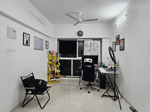1 BHK Apartment in Malad East for resale Mumbai. The reference number is 21223384