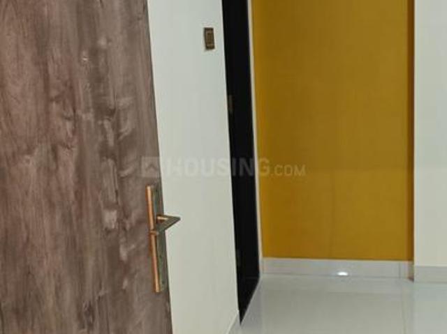 1 BHK Apartment in Malad East for resale Mumbai. The reference number is 21305122
