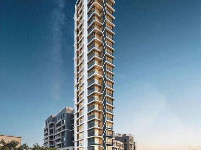 1 BHK Apartment in Malad East for resale Mumbai. The reference number is 21330331