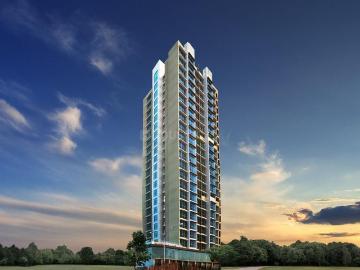 Flat for sale in Kurar Heights