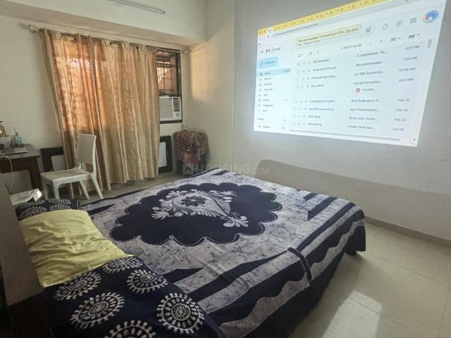 1 BHK Apartment in Malad West for rent Mumbai. The reference number is 15590508