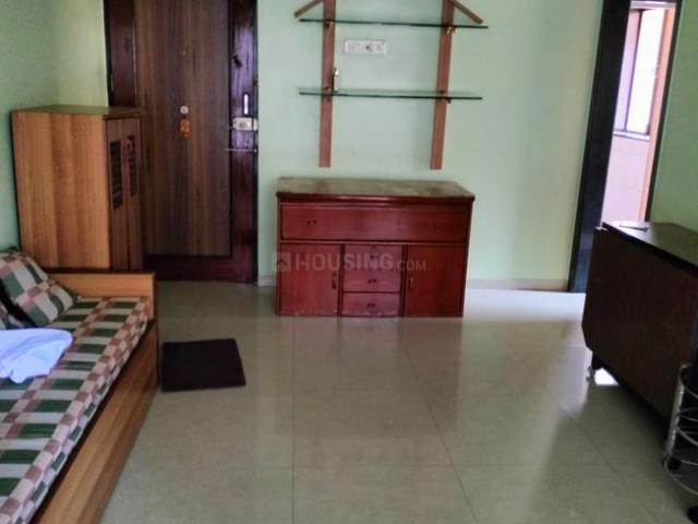 1 BHK Apartment in Malad West for rent Mumbai. The reference number is 16831997