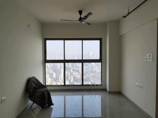 1 BHK Apartment in Malad West for rent Mumbai. The reference number is 16343490