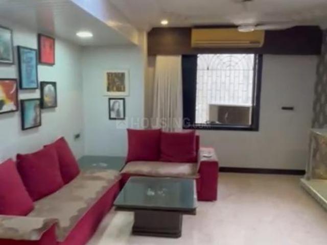 1 BHK Apartment in Malad West for rent Mumbai. The reference number is 17642920