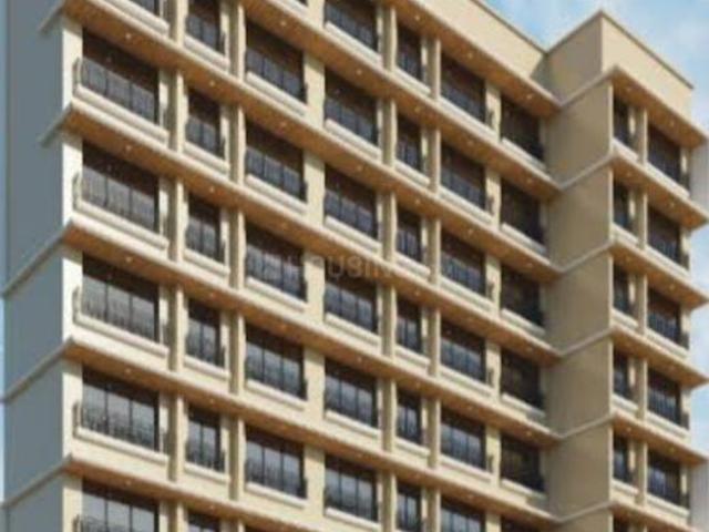 1 BHK Apartment in Malad West for rent Mumbai. The reference number is 17771243