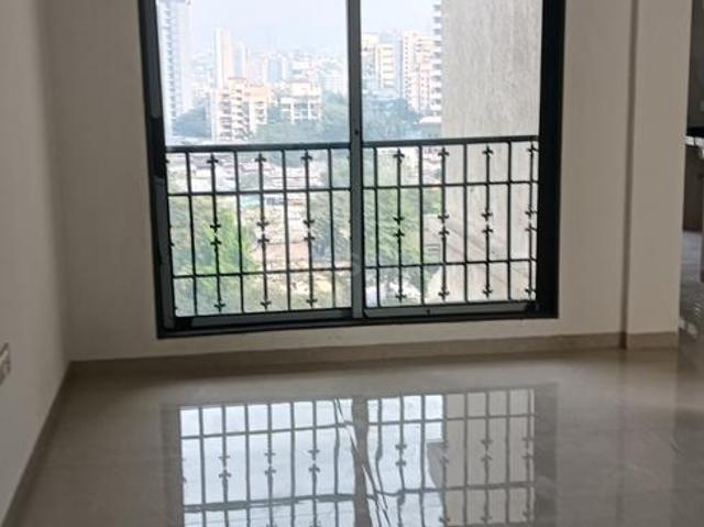 1 BHK Apartment in Malad West for rent Mumbai. The reference number is 18946502