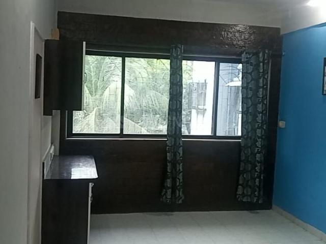 1 BHK Apartment in Malad West for rent Mumbai. The reference number is 19442685
